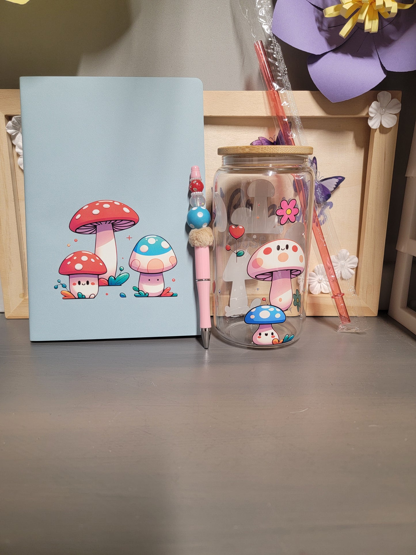 Mushroom 🍄 Bundle