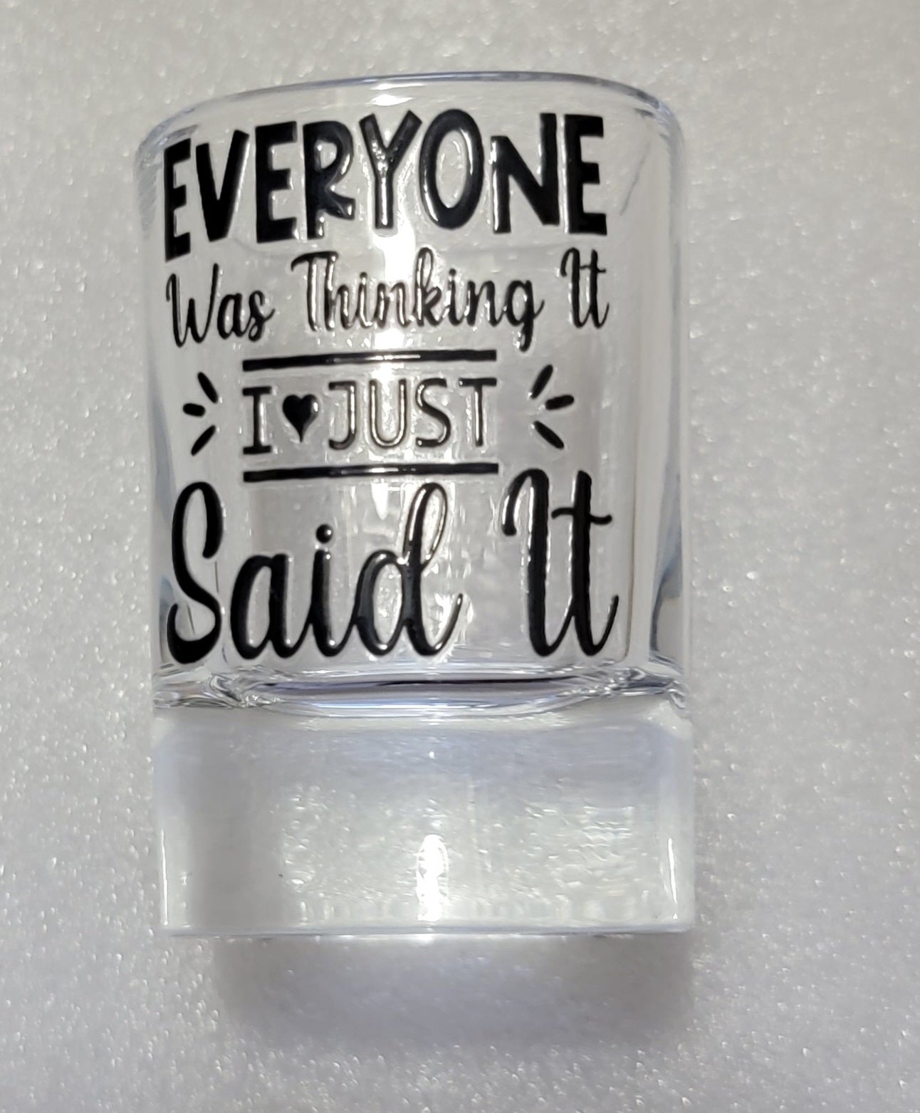 Shots Shot Shot ☄️glasses