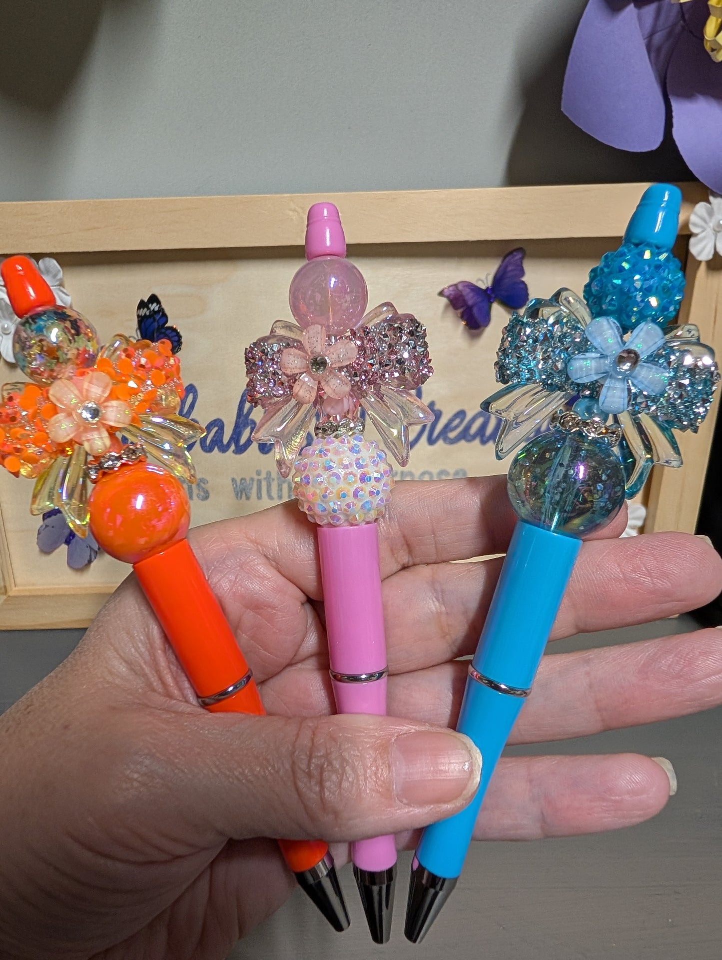 Bowtastic beauties